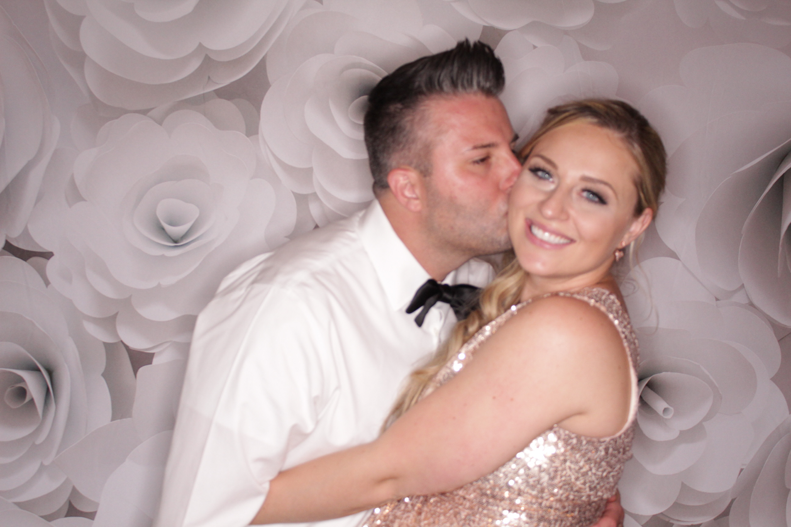 Kayla and Cory Wedding | View more photos from the event at gallery.photoboothbillings.com/u/PhotoBoothBillings/Kayla-and-Cory-Wedding